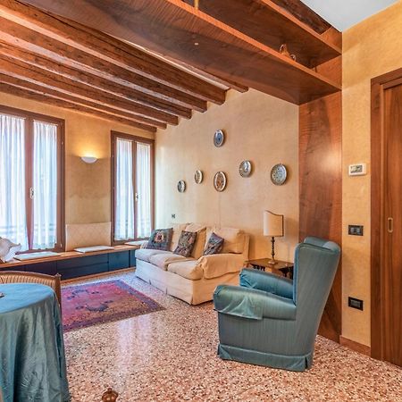 Casa Da Suite Serenissima Venedig Exterior foto
