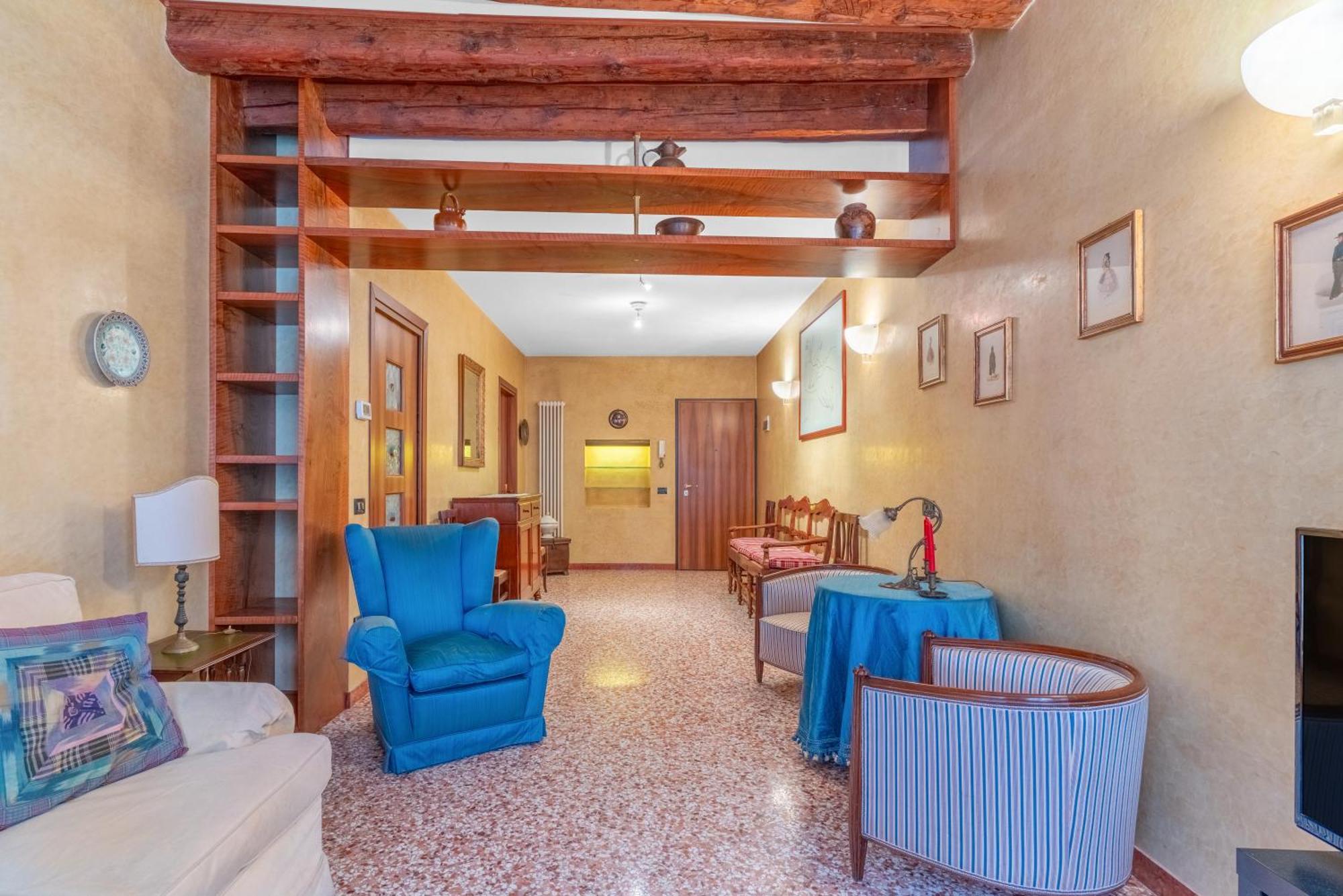 Casa Da Suite Serenissima Venedig Exterior foto